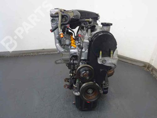 Engine SUZUKI ALTO VI (FF)  | BP2837462M1 