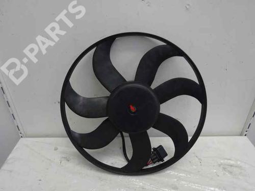 Radiator fan SEAT IBIZA IV (6J5, 6P1) 1.6 TDI (90 hp) 2010 | 2 |