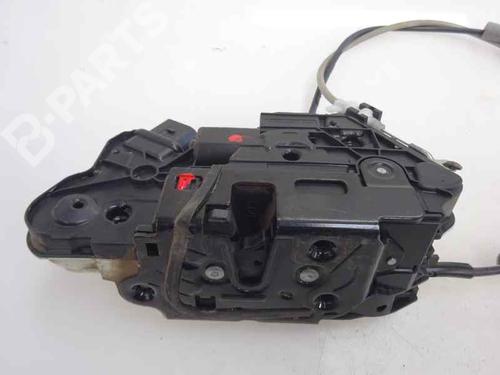 Front left lock SEAT IBIZA IV (6J5, 6P1) 1.6 TDI | BP2837374C98 