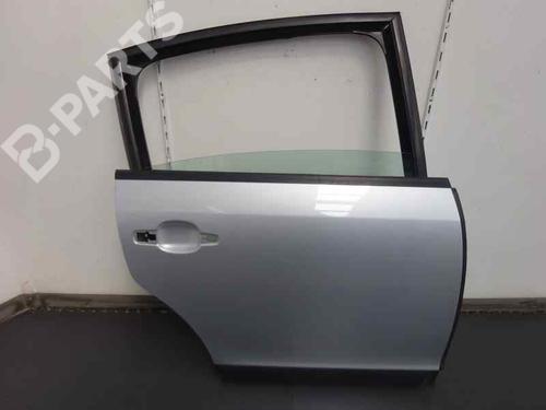 Used Right rear door CITROËN C4 I (LC_) 1.6 HDi (90 hp) 2837389