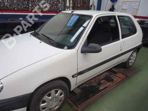 Front right window mechanism CITROËN SAXO (S0, S1) 1.5 D | BP2901249C23 