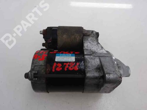 Used Starter SUZUKI ALTO VI (FF) [2004-2009]  2837366