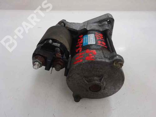 Starter SUZUKI ALTO VI (FF)  | BP2837366M8 
