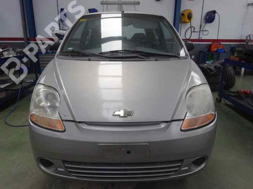Elektronisk sensor CHEVROLET MATIZ (M200, M250)  | BP8174437M84 