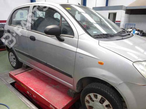 Elektronisk sensor CHEVROLET MATIZ (M200, M250)  | BP8174437M84 