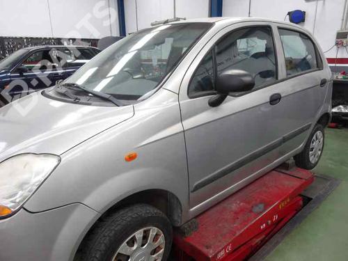 Elektronisk sensor CHEVROLET MATIZ (M200, M250)  | BP8174437M84 