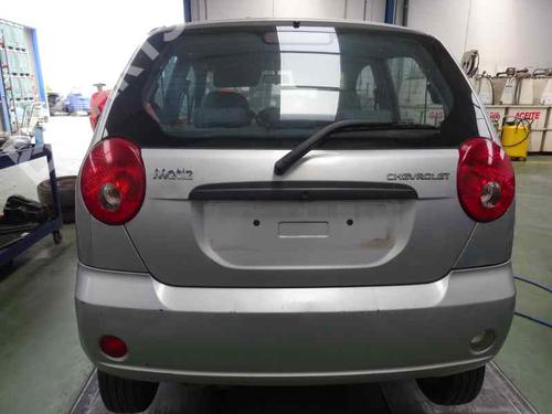 Elektronisk sensor CHEVROLET MATIZ (M200, M250)  | BP8174437M84 