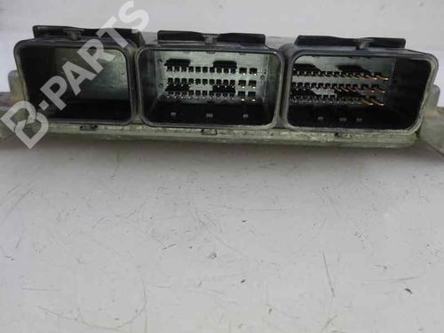 Engine control unit (ECU) CITROËN SAXO (S0, S1) 1.5 D | BP2847137M57 