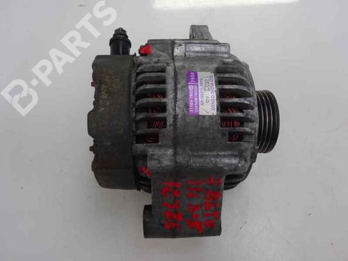 Used Alternator SUZUKI ALTO VI (FF) [2004-2009]  2847139