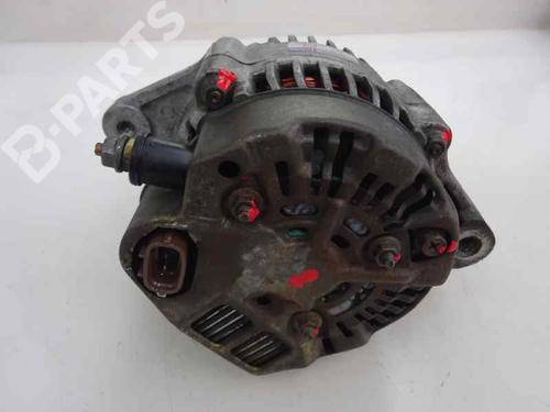 Alternator SUZUKI ALTO VI (FF)  | BP2847139M7 