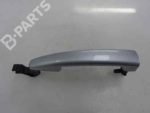 Used Front right exterior door handle CITROËN C4 I (LC_) 1.6 HDi (90 hp) 2847177