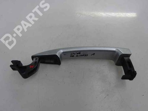 Front right exterior door handle CITROËN C4 I (LC_) 1.6 HDi | BP2847177C129 