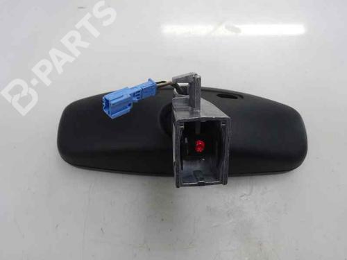 Rear mirror CITROËN C4 I (LC_) 1.6 HDi | BP2847184I6 