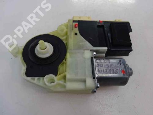 Used Right front window motor CITROËN C4 I (LC_) 1.6 HDi (90 hp) 2847175