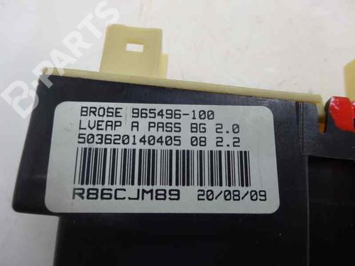 Right front window motor CITROËN C4 I (LC_) 1.6 HDi | BP2847175E20 