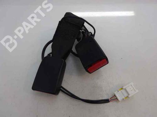 Used Rear right seatbelt CITROËN C4 I (LC_) 1.6 HDi (90 hp) 6657893