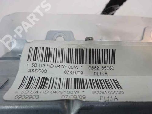 Passenger airbag CITROËN C4 I (LC_) 1.6 HDi | BP2847147C10 