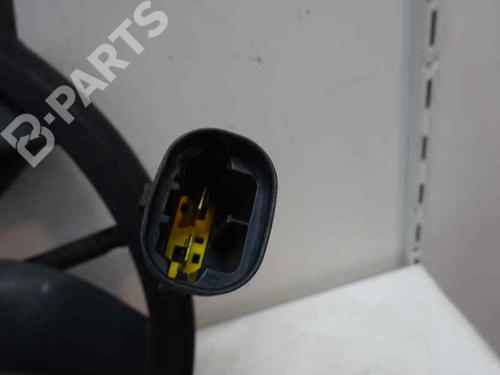 Køleventilator elektrisk CITROËN C4 I (LC_) 1.6 HDi (90 hp) 2847157