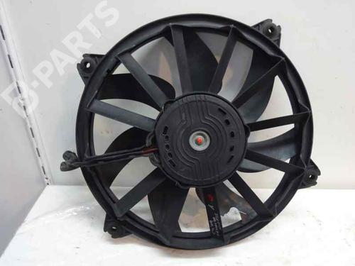 Radiator fan CITROËN C4 I (LC_) 1.6 HDi | BP2847157M35 
