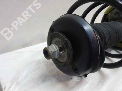 Used Left front shock absorber CITROËN C4 I (LC_) 1.6 HDi (90 hp) 2847197