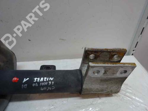 Left front shock absorber CITROËN C4 I (LC_) 1.6 HDi | BP2847197M16 