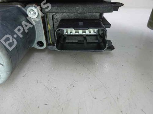 Rear right window mechanism CITROËN C4 I (LC_) 1.6 HDi | BP2847117C25 