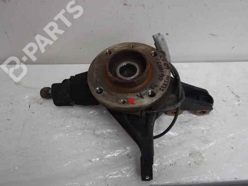 Used Left front steering knuckle CITROËN C4 I (LC_) 1.6 HDi (90 hp) 2847107