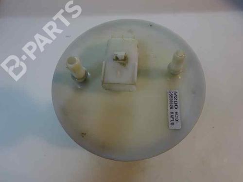 Fuel pump CHEVROLET MATIZ (M200, M250)  | BP2847164M76 