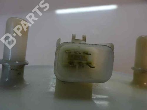 Fuel pump CHEVROLET MATIZ (M200, M250)  | BP2847164M76 