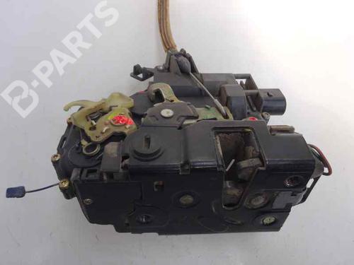 Used Rear left lock SEAT LEON (1M1) 1.6 (100 hp) 2847166