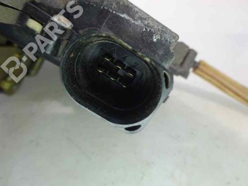 Rear left lock SEAT LEON (1M1) 1.6 | BP2847166C100 