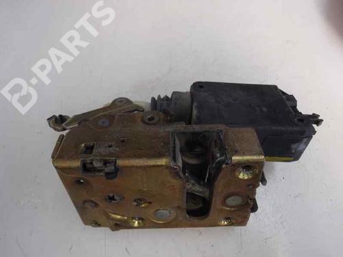 Used Rear left lock CITROËN ZX (N2) [1991-1999]  2849582