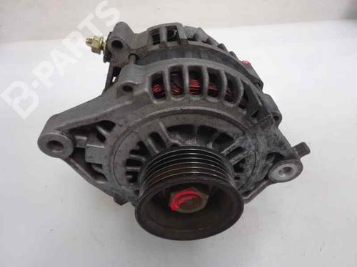 Alternator NISSAN ALMERA II Hatchback (N16) 1.5 | BP2847127M7 