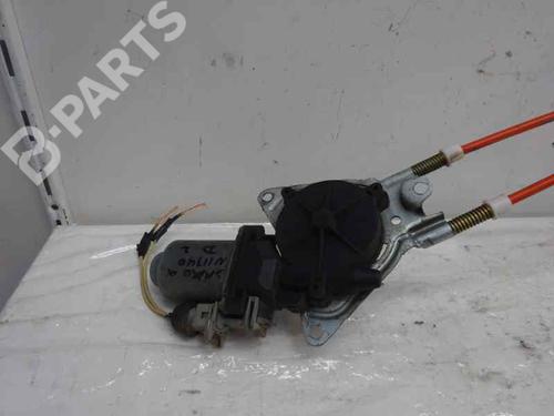 Front right window mechanism CITROËN SAXO (S0, S1) 1.5 D | BP2901249C23 