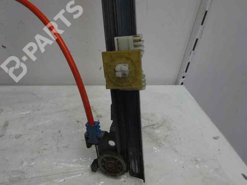 Front right window mechanism CITROËN SAXO (S0, S1) 1.5 D | BP2901249C23 
