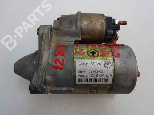 Starter FIAT PANDA (169_)  | BP2987556M8 