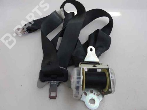 Used Rear right seatbelt LEXUS CT (ZWA10_) 200h (ZWA10_) (99 hp) 6657894