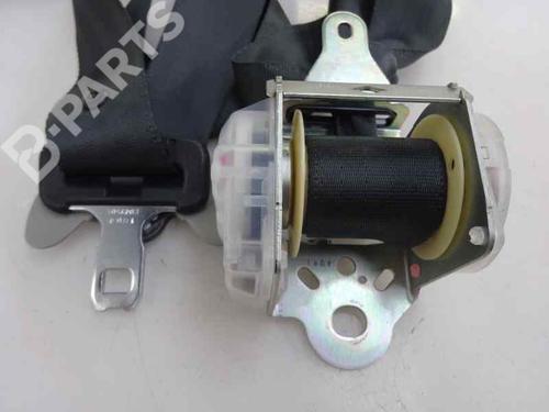 Rear right seatbelt LEXUS CT (ZWA10_) 200h (ZWA10_) | BP6657894I28 
