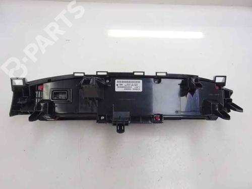Used Climate control LEXUS CT (ZWA10_) 200h (ZWA10_) (99 hp) 2987610