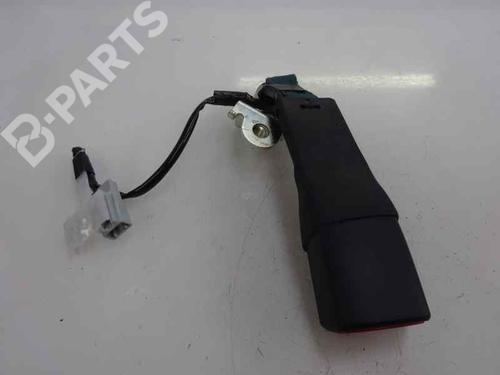 Sikkerhedssele bag højre LEXUS CT (ZWA10_) 200h (ZWA10_) (99 hp) 6657897