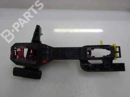 Used Rear left interior door handle Rear left interior door handle LEXUS CT (ZWA10_) 200h (ZWA10_) (99 hp) 3213600 3213600