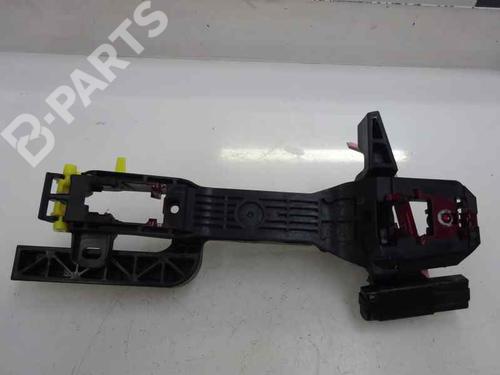 Used Rear right interior door handle Rear right interior door handle LEXUS CT (ZWA10_) 200h (ZWA10_) (99 hp) 3213602 3213602