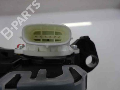 Gear lever LEXUS CT (ZWA10_) 200h (ZWA10_) | BP7438834M90 