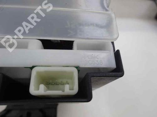 Gear lever LEXUS CT (ZWA10_) 200h (ZWA10_) | BP7438834M90 