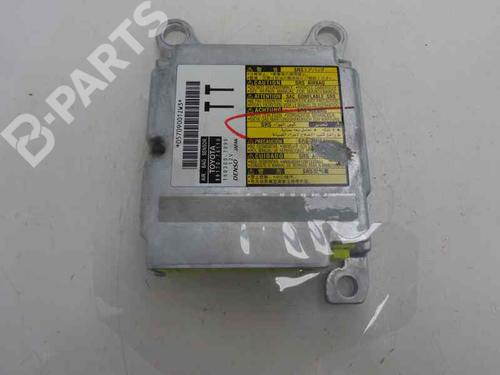 ECU airbags LEXUS CT (ZWA10_) 200h (ZWA10_) | BP2987591M53 