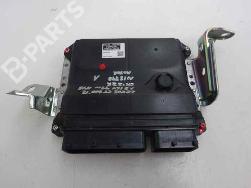 Used Engine control unit (ECU) LEXUS CT (ZWA10_) 200h (ZWA10_) (99 hp) 2987595