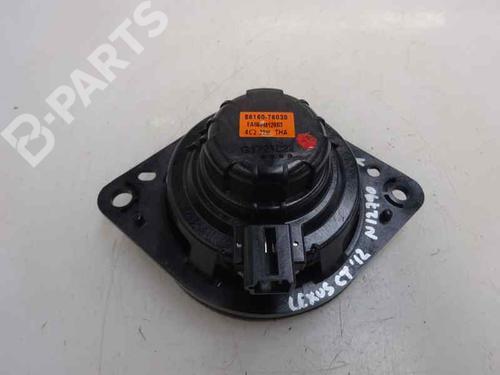 Radio LEXUS CT (ZWA10_) 200h (ZWA10_) | BP2987615E6 