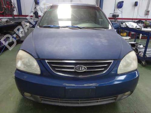AC compressor KIA CARENS II MPV (FJ)  | BP2997691M34 