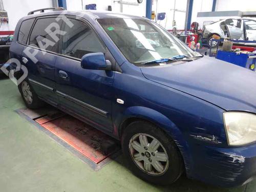 AC compressor KIA CARENS II MPV (FJ)  | BP2997691M34 