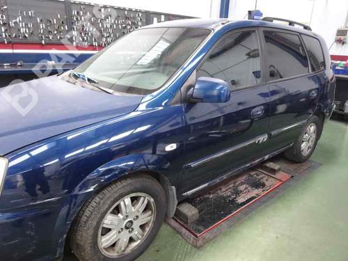 AC compressor KIA CARENS II MPV (FJ)  | BP2997691M34 